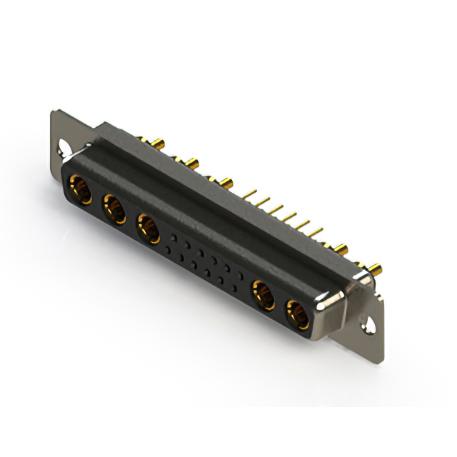 628-17W5624-1T1 EDAC Inc.