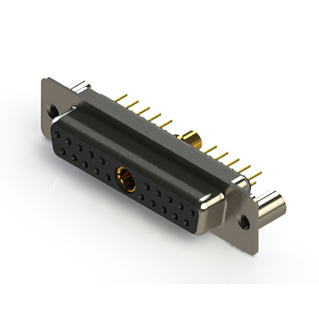 628-21W1224-4TB EDAC Inc.