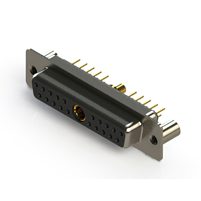 628-21W1624-2TB EDAC Inc.