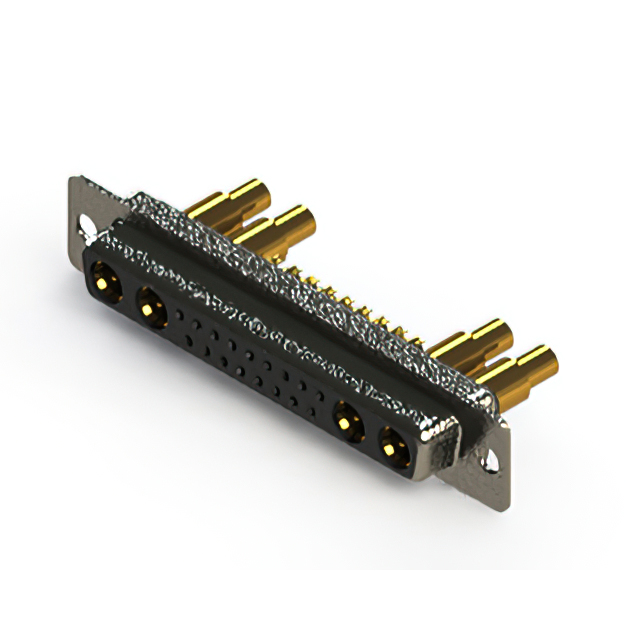628-21W4222-7T1 EDAC Inc.
