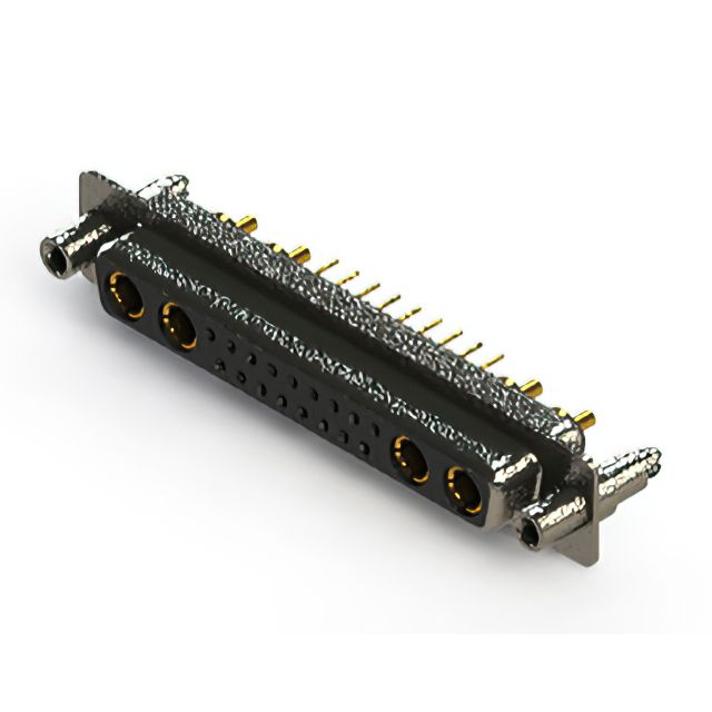 628-21W4224-1NE EDAC Inc.