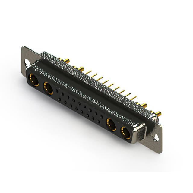 628-21W4224-1T1 EDAC Inc.