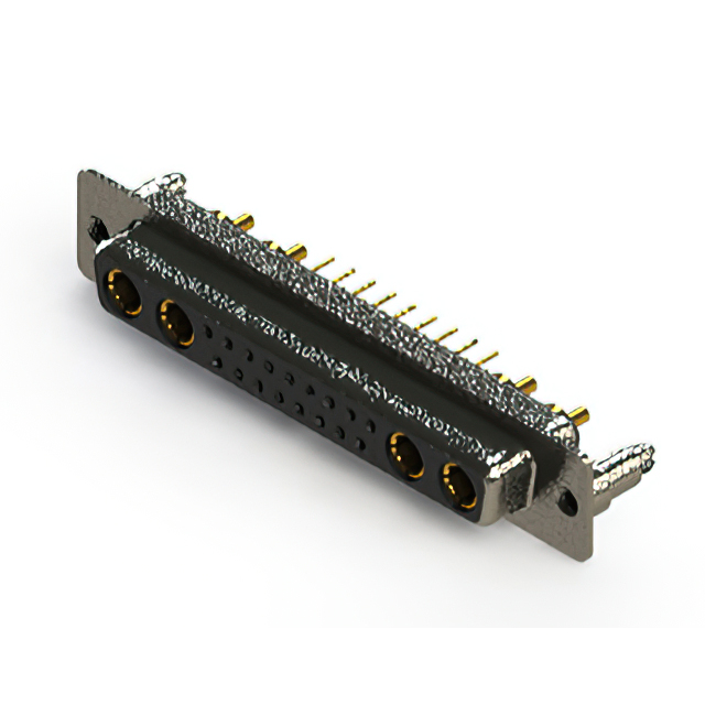 628-21W4224-1T5 EDAC Inc.