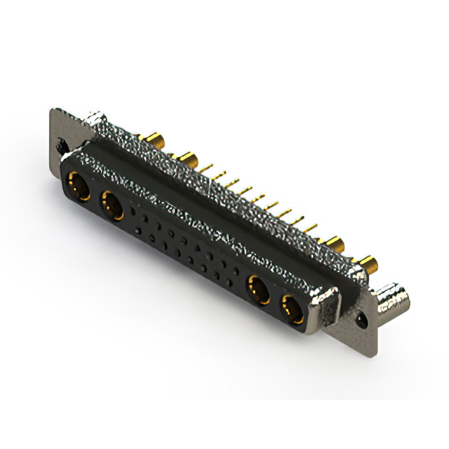 628-21W4224-2N3 EDAC Inc.