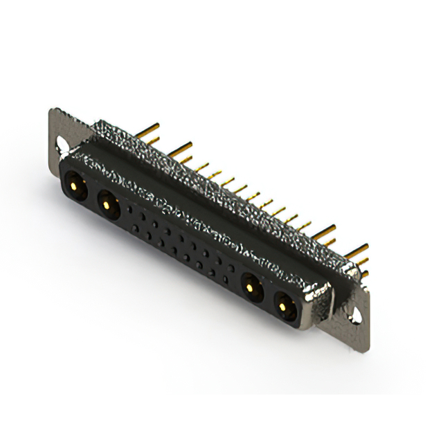 628-21W4624-5T1 EDAC Inc.