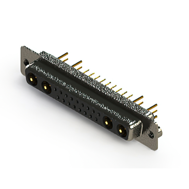 628-21W4624-5T2 EDAC Inc.