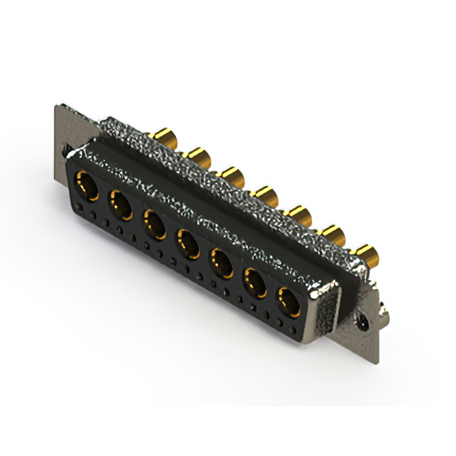628-24W7224-4T2 EDAC Inc.