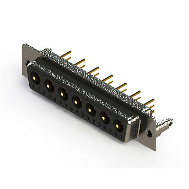 628-24W7224-7ND EDAC Inc.