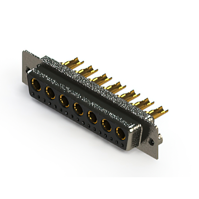 628-24W7622-2N2 EDAC Inc.