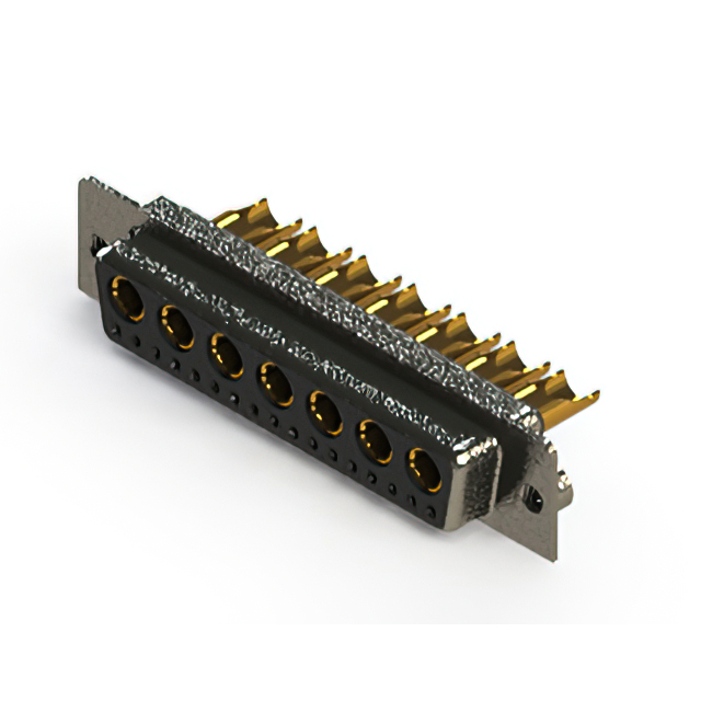 628-24W7622-4N2 EDAC Inc.