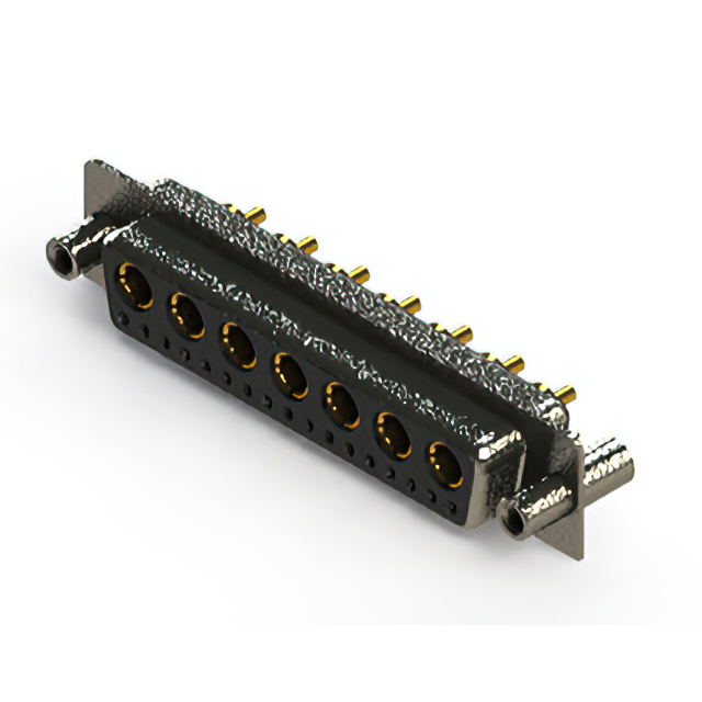 628-24W7624-1TC EDAC Inc.