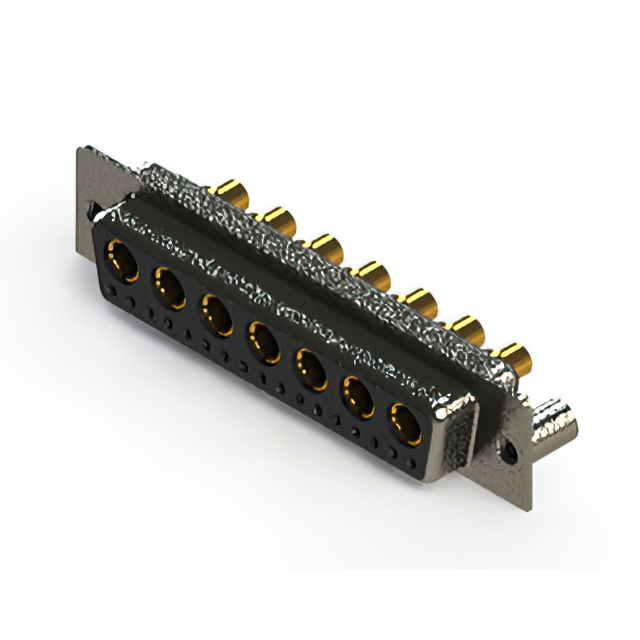 628-24W7624-4T3 EDAC Inc.