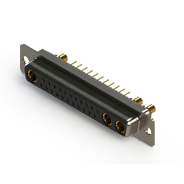 628-25W3624-3T1 EDAC Inc.