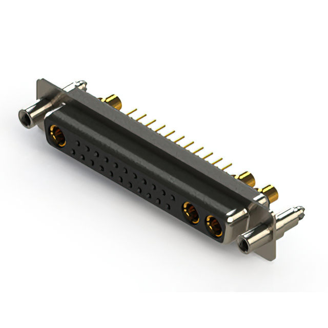 628-25W3624-4T6 EDAC Inc.