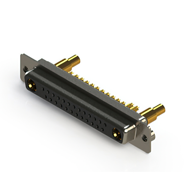 628-27W2222-7T2 EDAC Inc.