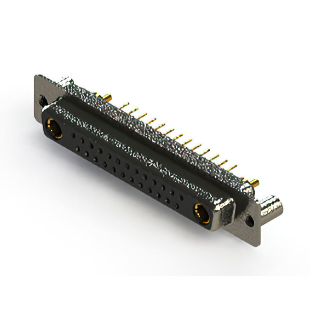 628-27W2624-1N3 EDAC Inc.