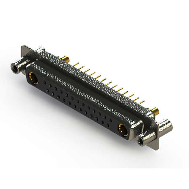 628-27W2624-2N4 EDAC Inc.