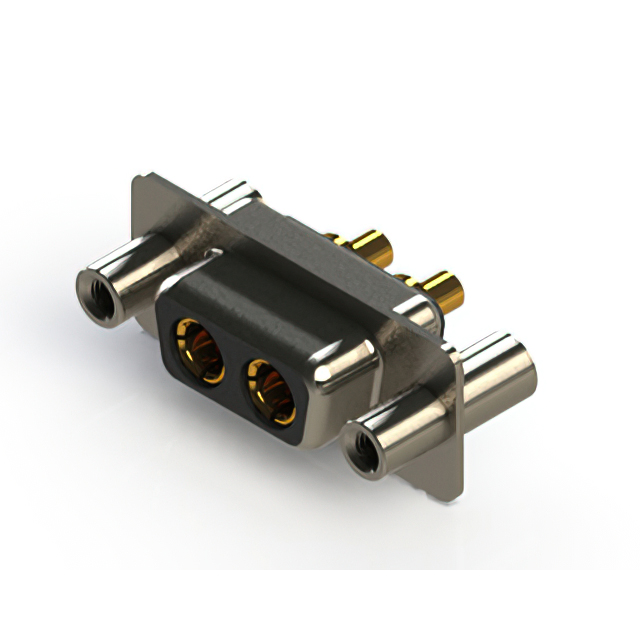 628-2W2-224-2TC EDAC Inc.