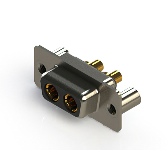 628-2W2-224-3TB EDAC Inc.