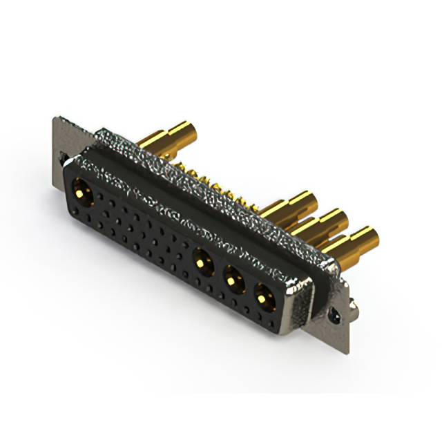 628-36W4222-7T2 EDAC Inc.