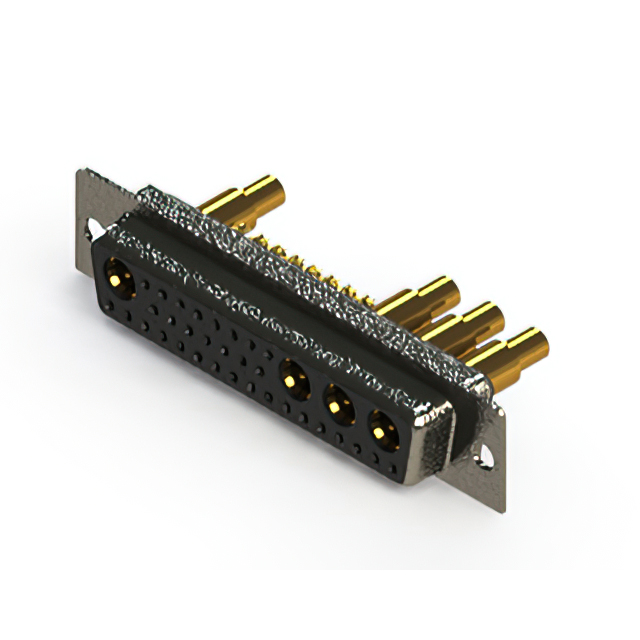 628-36W4622-5T1 EDAC Inc.