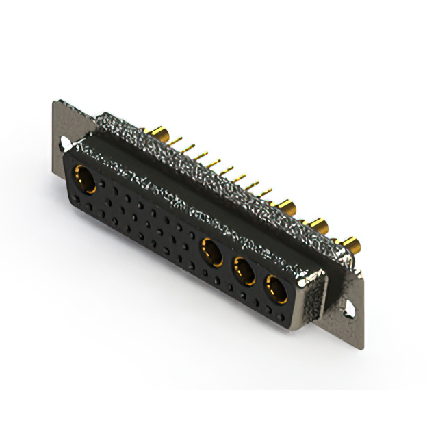 628-36W4624-2T1 EDAC Inc.