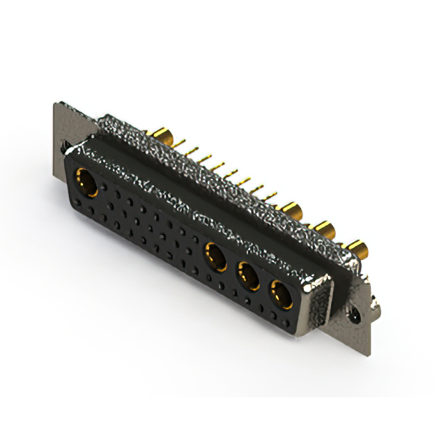 628-36W4624-3T2 EDAC Inc.