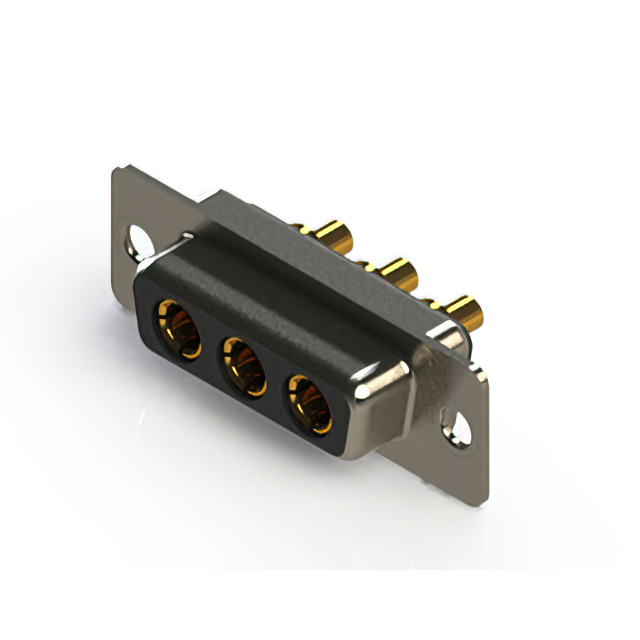 628-3W3-224-2T1 EDAC Inc.