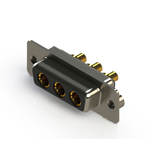 628-3W3-224-3TA EDAC Inc.