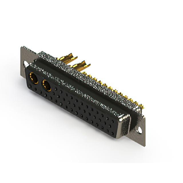 628-43W2222-2T1 EDAC Inc.