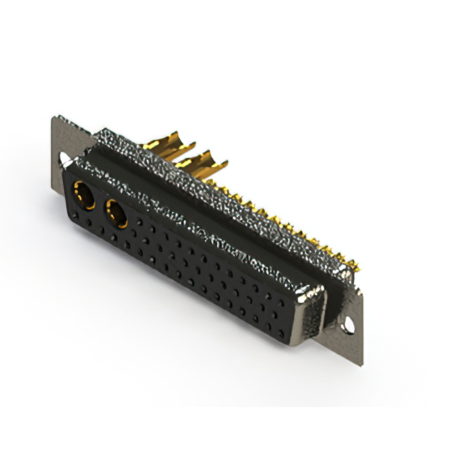 628-43W2222-3T1 EDAC Inc.
