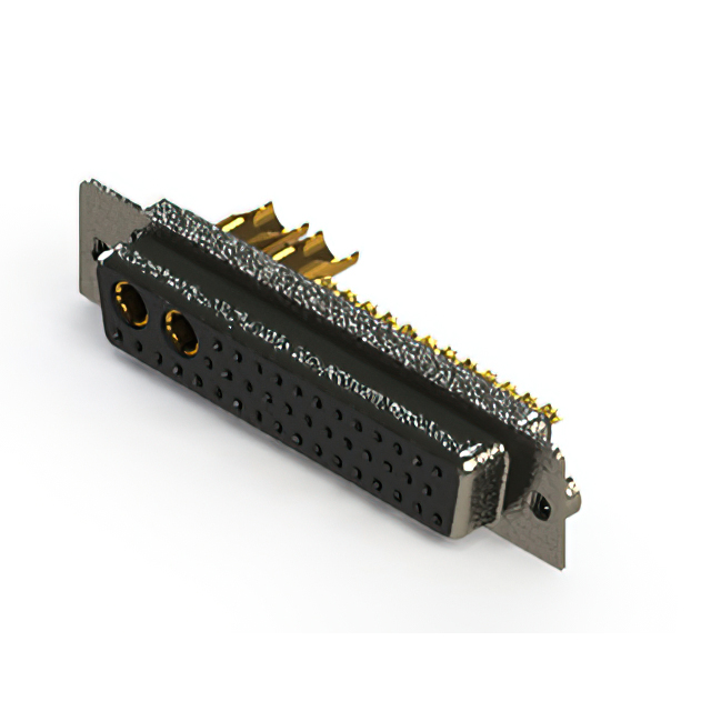628-43W2222-4T2 EDAC Inc.