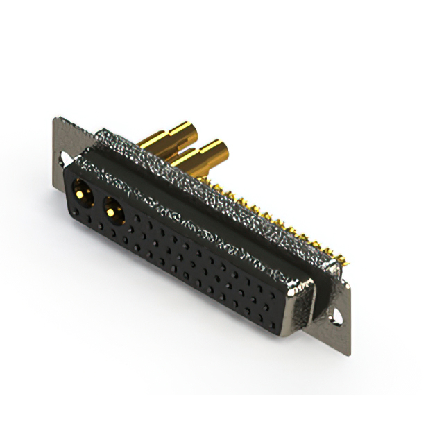 628-43W2222-7N1 EDAC Inc.