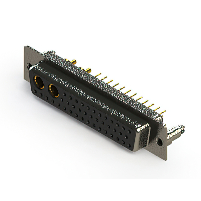 628-43W2624-1ND EDAC Inc.