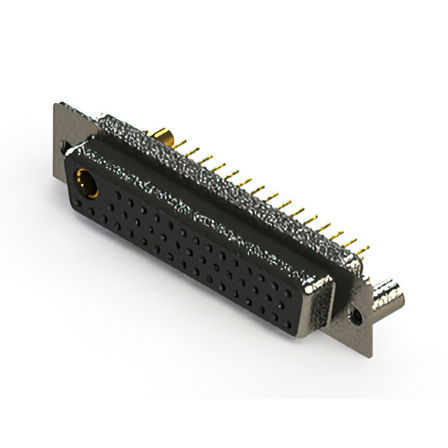 628-47W1224-3T3 EDAC Inc.