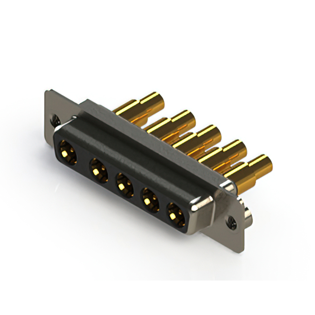 628-5W5-222-7NA EDAC Inc.