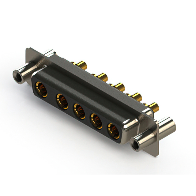 628-5W5-624-2TC EDAC Inc.