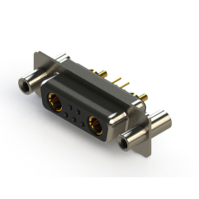 628-7W2-224-1TC EDAC Inc.