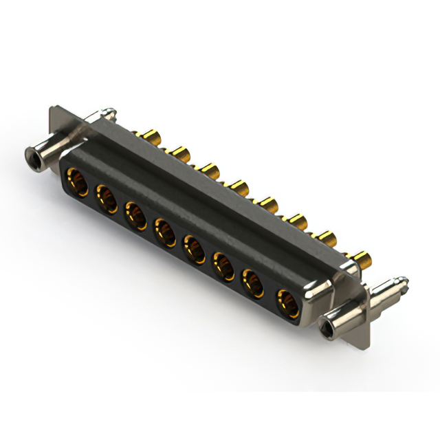 628-8W8-224-2N6 EDAC Inc.