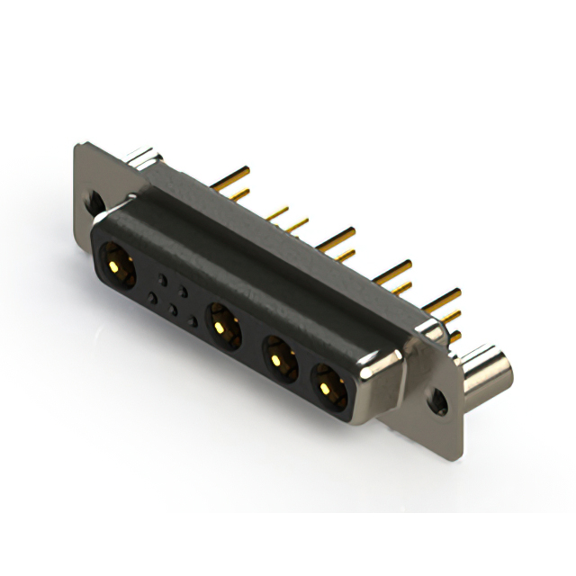 628-9W4-624-7TB EDAC Inc.