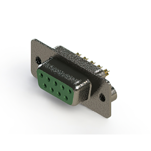 628-M09-222-GN2 EDAC Inc.