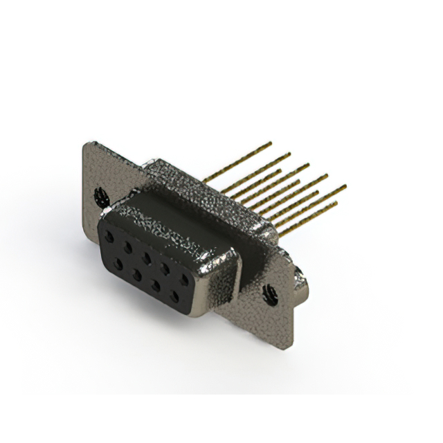 628-M09-223-BN2 EDAC Inc.