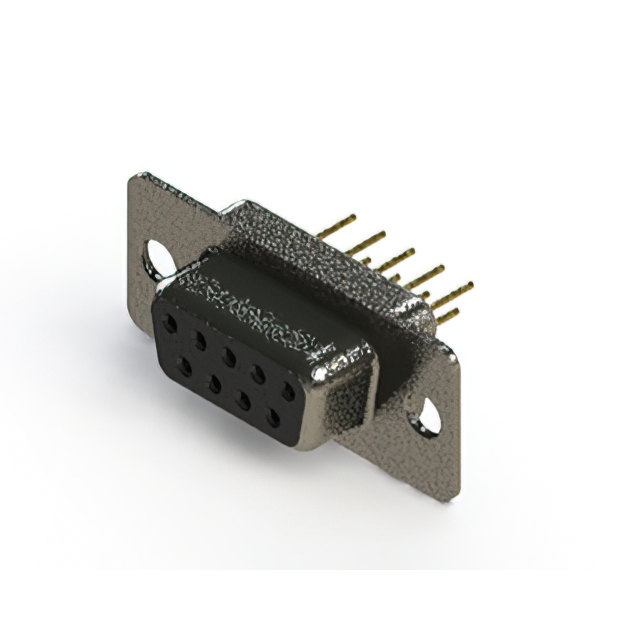 628-M09-321-BN1 EDAC Inc.