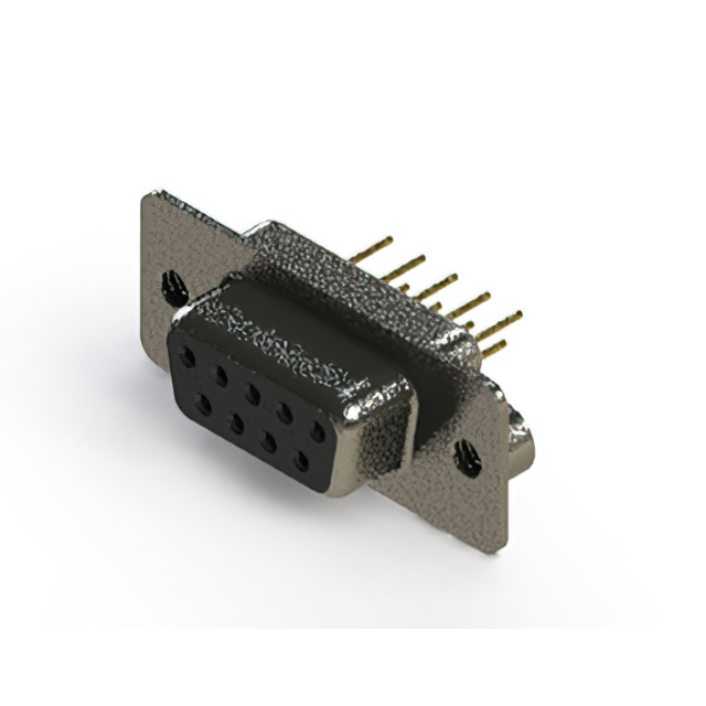 628-M09-321-BN2 EDAC Inc.
