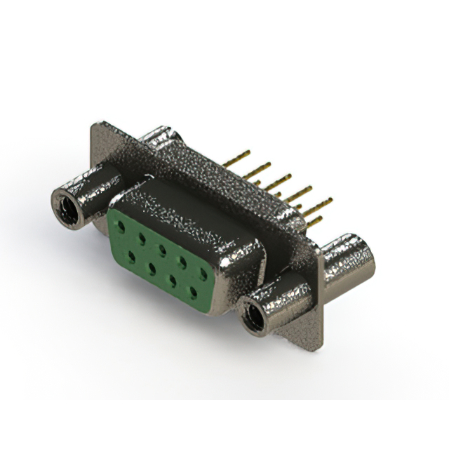 628-M09-321-GN4 EDAC Inc.