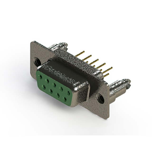 628-M09-321-GN5 EDAC Inc.