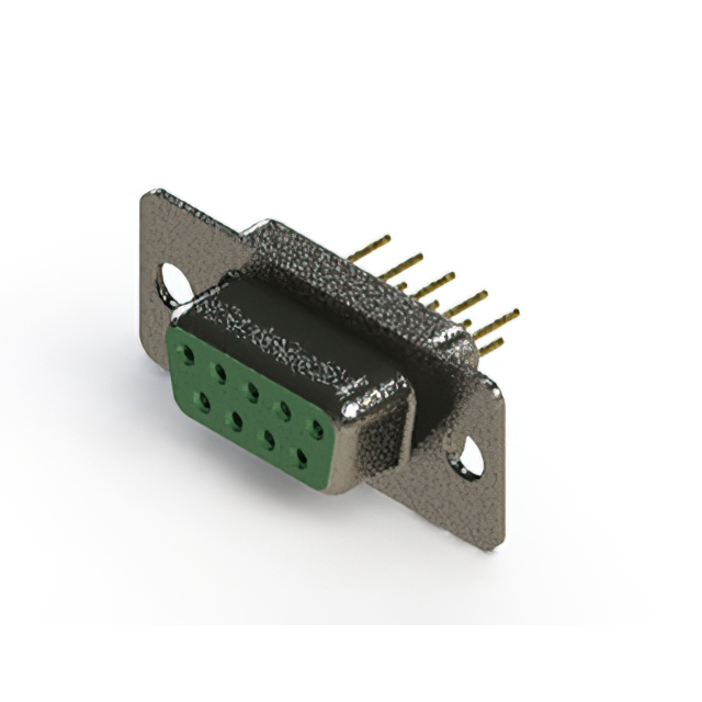 628-M09-321-GT1 EDAC Inc.
