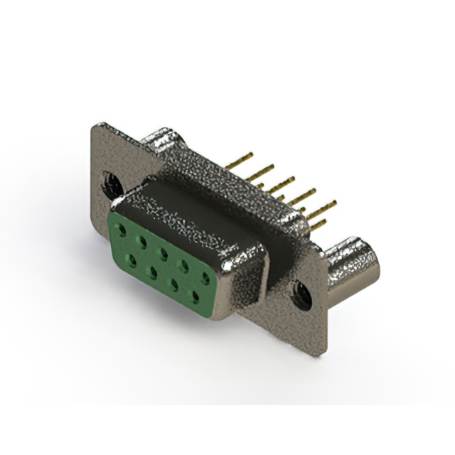 628-M09-321-GT3 EDAC Inc.