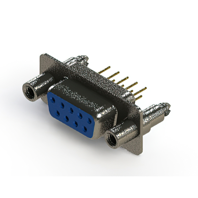 628-M09-321-LN6 EDAC Inc.