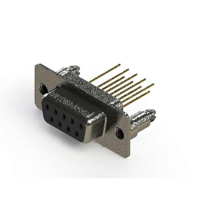 628-M09-323-BN5 EDAC Inc.